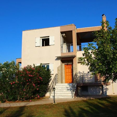 Villa Diamond Κουρούτα Αμαλιαδος Amaliada Exterior foto
