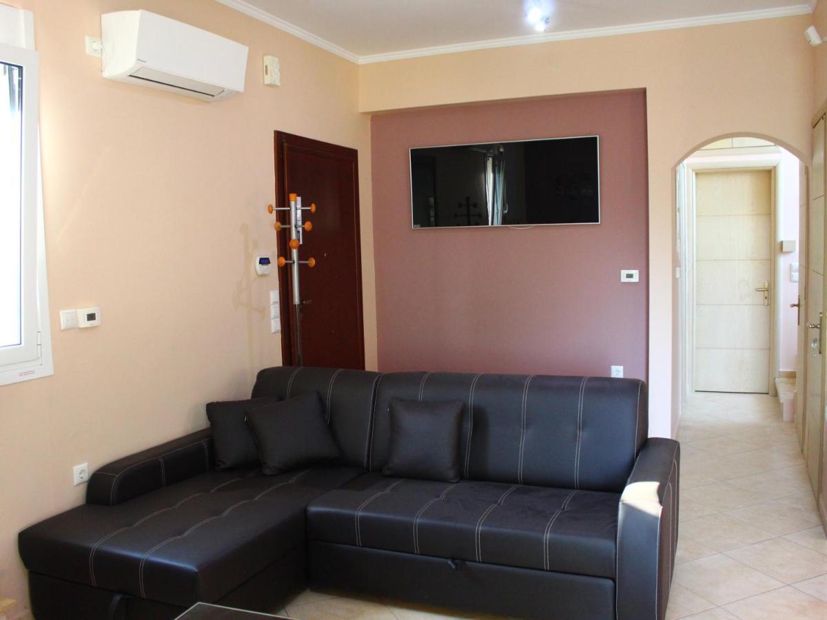 Villa Diamond Κουρούτα Αμαλιαδος Amaliada Exterior foto